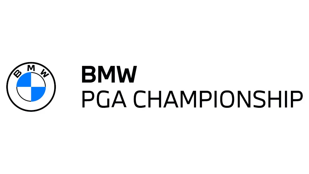 BMW PGA Championship logo